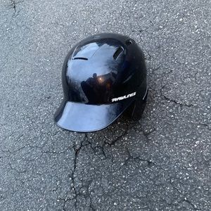 Rawlings Batting helmet